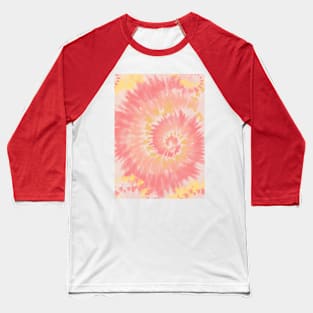 SUNSET Baseball T-Shirt